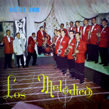 Los Meldicos - Estos Son Los Meldicos
