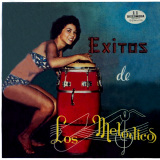Los Meldicos - Exitos De Los Meldicos