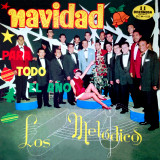 Los Meldicos - Navidad Para Todo El Ao