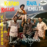 Los Mel�dicos - Viajando Con Los Mel�dicos