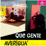 Los Meldicos - Que Gente Averigu