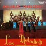 Los Meldicos - Bailables Fabulosos