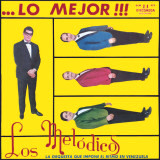 Los Meldicos - Lo Mejor