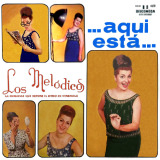 Los Meldicos - Aqui Est