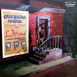 Los Mel�dicos - Gran Reserva Musical