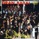 Los Meldicos - Gran Baile!