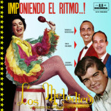 Los Meldicos - Imponiendo El Ritmo