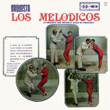 Los Meldicos - La Bala