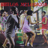 Los Meldicos - En Todos Los Ritmos