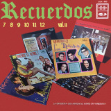 Los Meldicos - Recuerdos Vol. II
