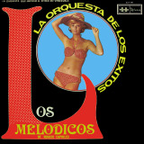 Los Mel�dicos - La Orquesta De Los Exitos