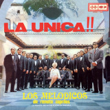 Los Meldicos - La Unica!!