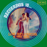 Los Meldicos - Recuerdos 18