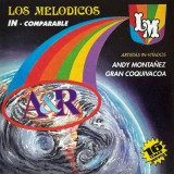 Los Meldicos - In-Comparable