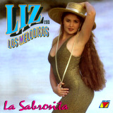 Los Meldicos - Liz - La Sabrosita