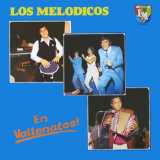 Los Meldicos - En Vallenatos