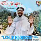 Los Meldicos - El Jeque