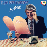 Los Meldicos - Con Sabor