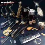 Los Meldicos - La Orquesta