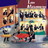 Los Meldicos - El Sonido St.
