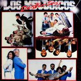 Los Meldicos - Distintos!