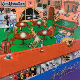 Los Meldicos - Lideres!
