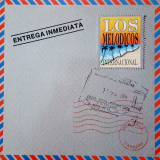 Los Meldicos - Entrega Inmediata