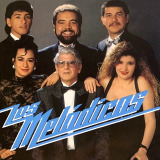 Los Meldicos - Los Meldicos