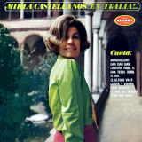 Mirla Castellanos - En Italia