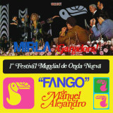 Mirla Castellanos - Mirla Ganadora - 1er Festival Mundial De Onda Nueva