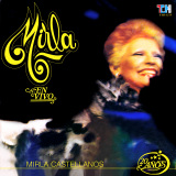 Mirla Castellanos - Mirla En Vivo - 20 A�os