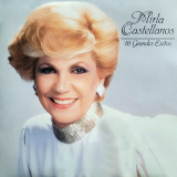 Mirla Castellanos - 16 Grandes Exitos