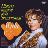 Mirla Castellanos - Historia Musical de La Primer�sima