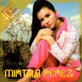Mirtha P�rez - 40 A�os 40 Exitos