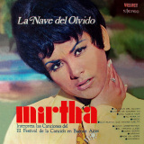 Mirtha Prez - La Nave Del Olvido
