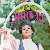 Mirtha P�rez - Los Exitos De Mirtha