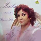 Mirtha P�rez - Interpreta a Virginia L�pez