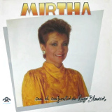 Mirtha P�rez - Mirtha Con El Conjunto De Hugo Blanco