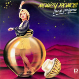 Nancy Ramos - Lanza Perfume