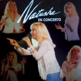 Natusha - En Concierto
