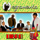 La Negramenta - Libre!