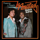 Orquesta La Amistad - Presente y Pasado