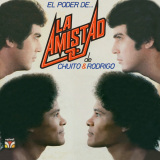 Orquesta La Amistad - El Poder De...La Amistad