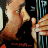 Oscar D' Len y Su Salsa Mayor - Dos Sets