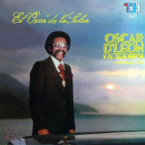 Oscar D' Len y Su Salsa Mayor - El Oscar De la Salsa