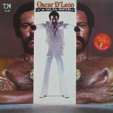 Oscar D' Len y Su Salsa Mayor - Oscar D' Len y Su Salsa Mayor
