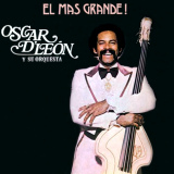 Oscar D' Len - El Ms Grande