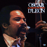 Oscar D' Len - Al Frente De Todos