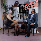 Oscar D' Len - Que Se Sienta
