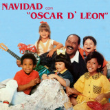 Oscar D' Len - Navidad Con Oscar D' Len